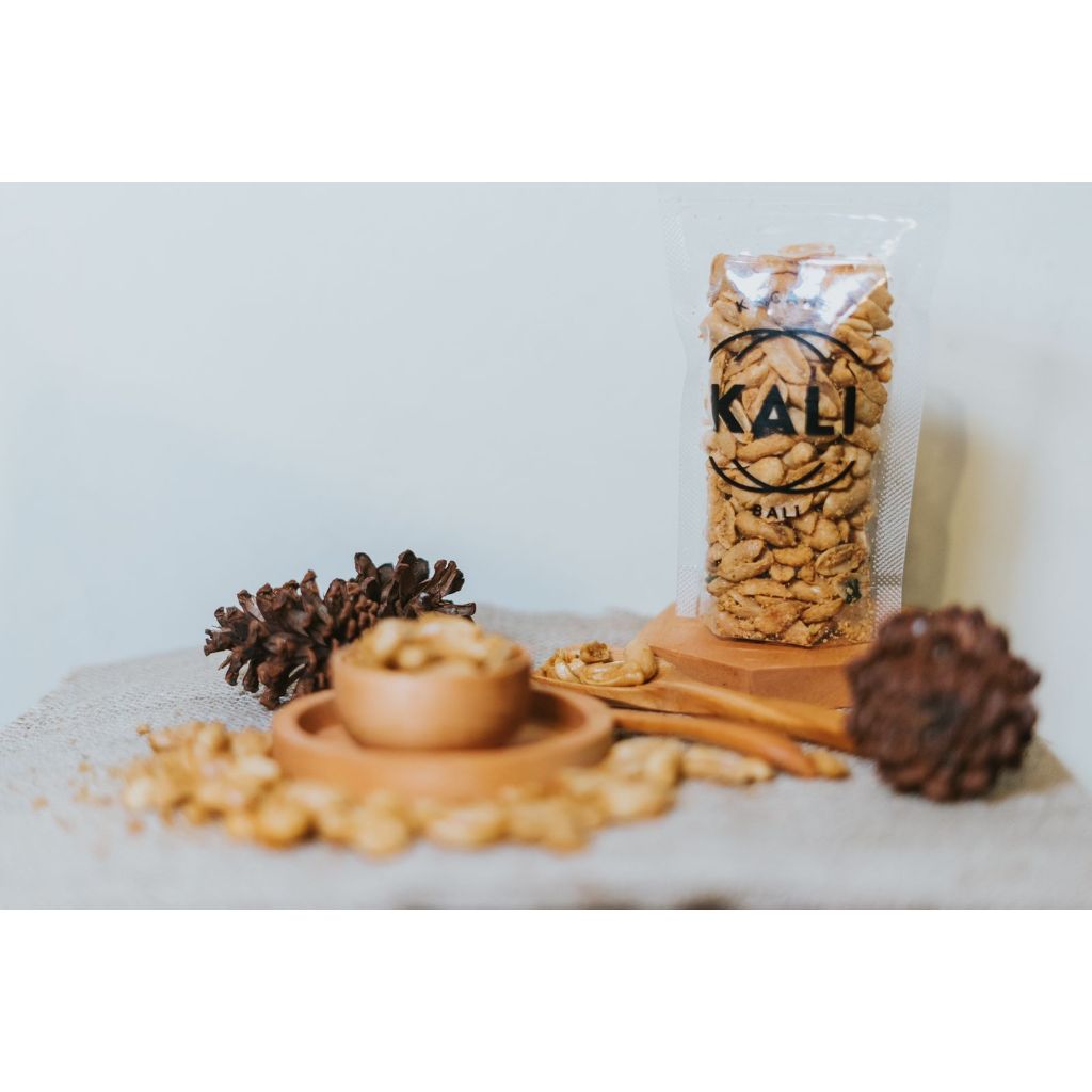 

Khusus RESELLER Kali Kacang Bali Kemasan 500 gram