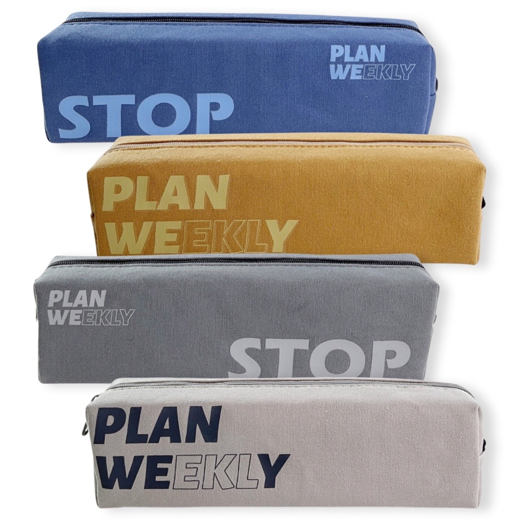 

Scoop Tempat Pensil / Pencil Case Stop 41363800