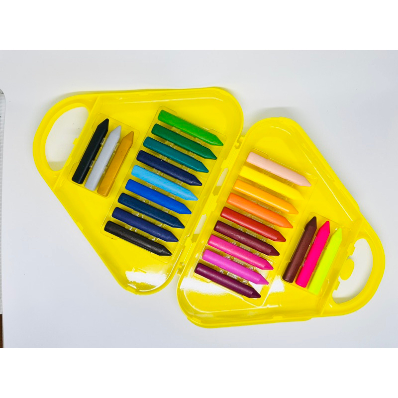 

Crayon Korea Bosung Tenteng