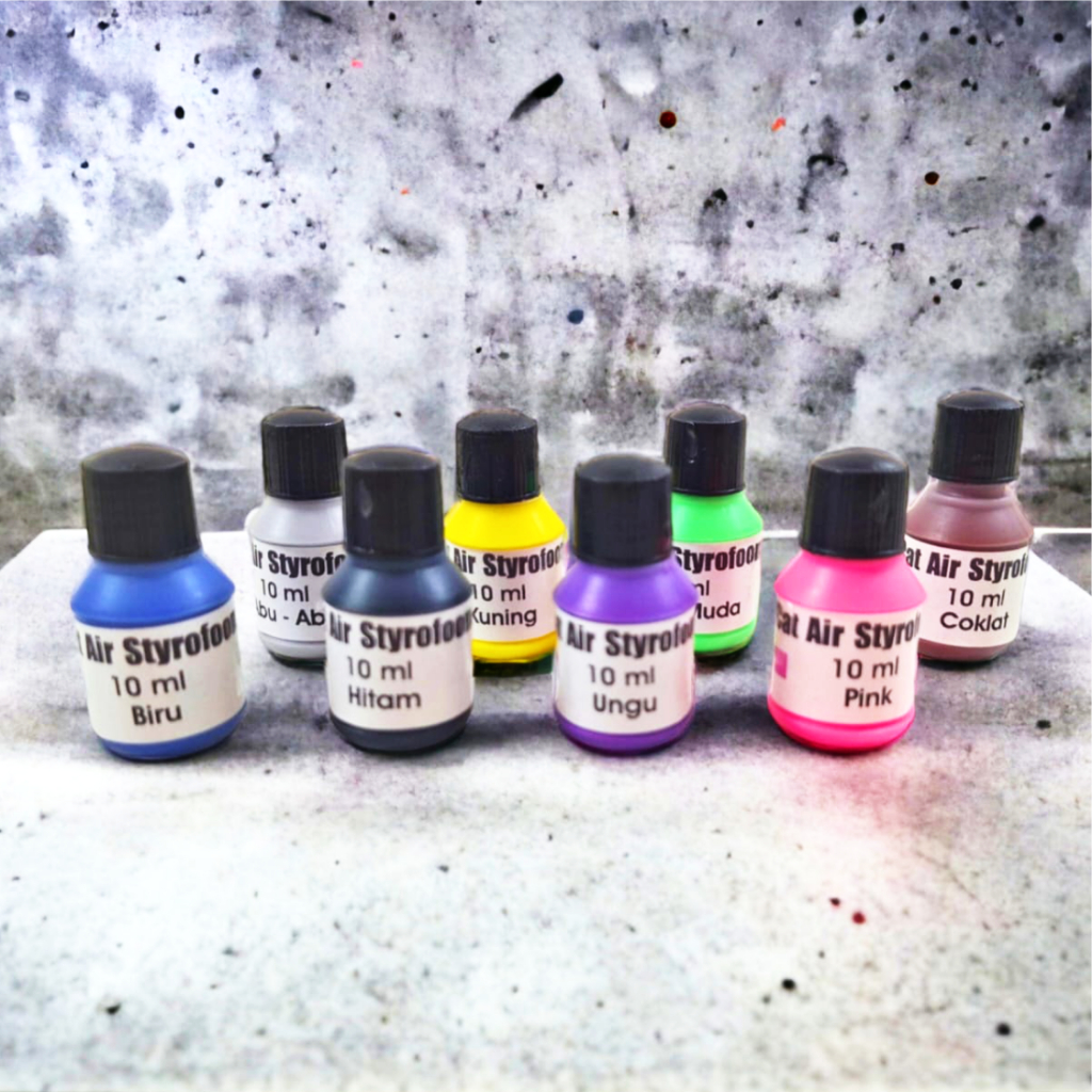 

Cat Air 10ml - Satuan