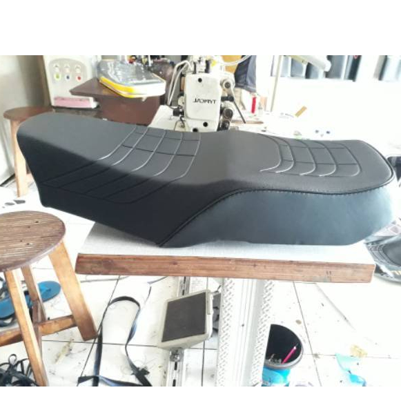 Jok standar rx spesial/ Jok standar rx spesial