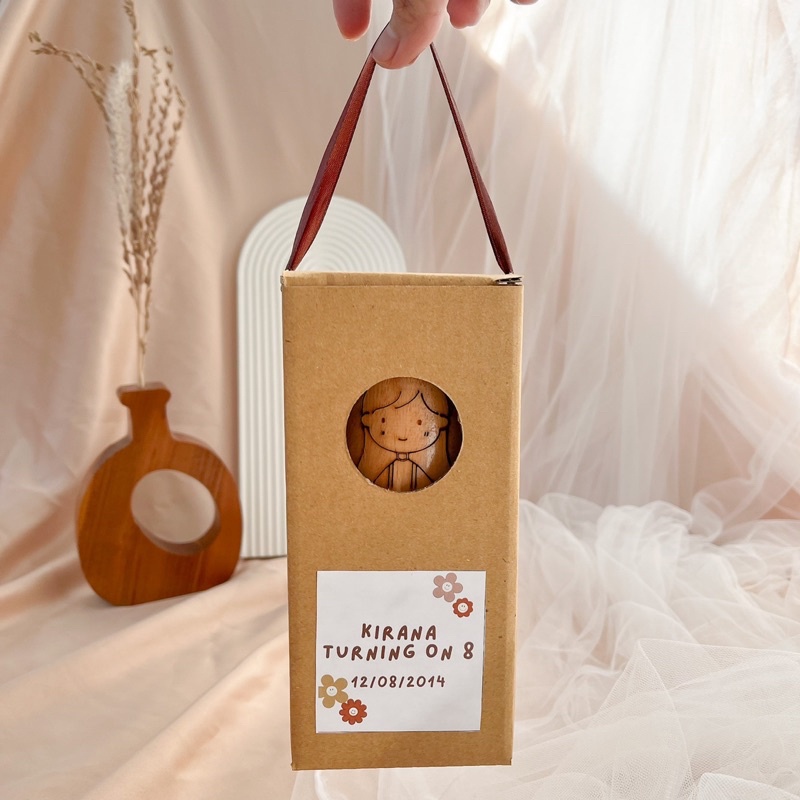 

Bisa COD Peek a boo / Kado Pernikahan / hampers natal / hadiah wisuda / hadiah ultah / hampers lebaran / hampers hampers idul fitri / parcel lebaran / Kado Ulangtahun / hampers lebaran serbuuu !