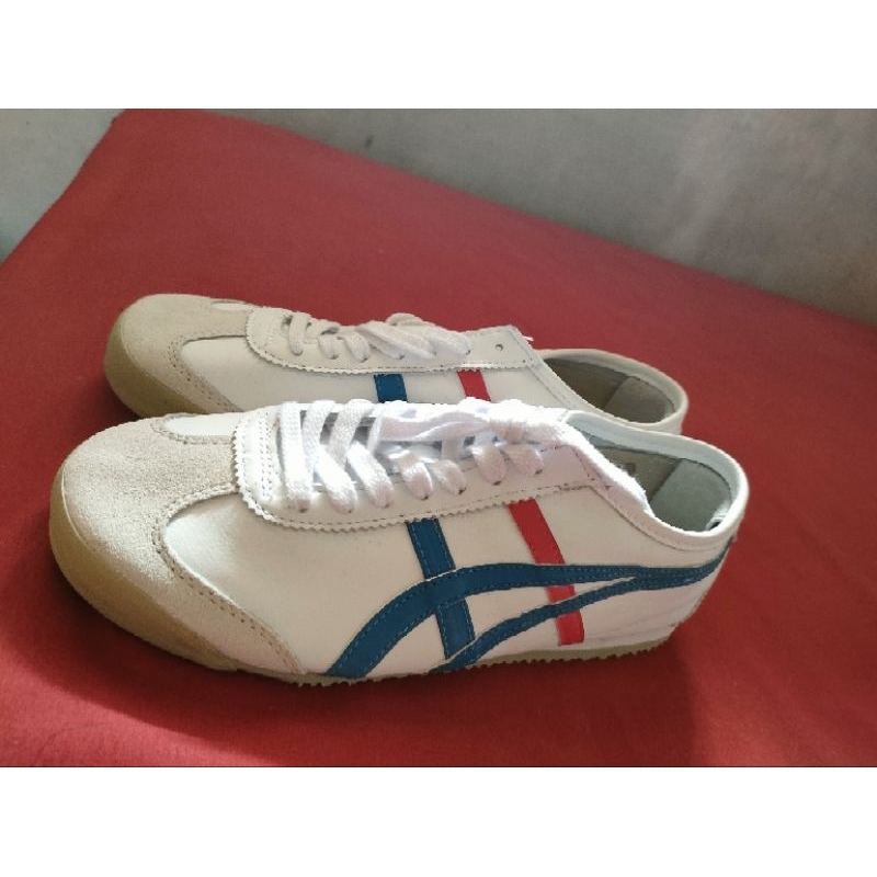 sepatu onitsuka Tiger kw