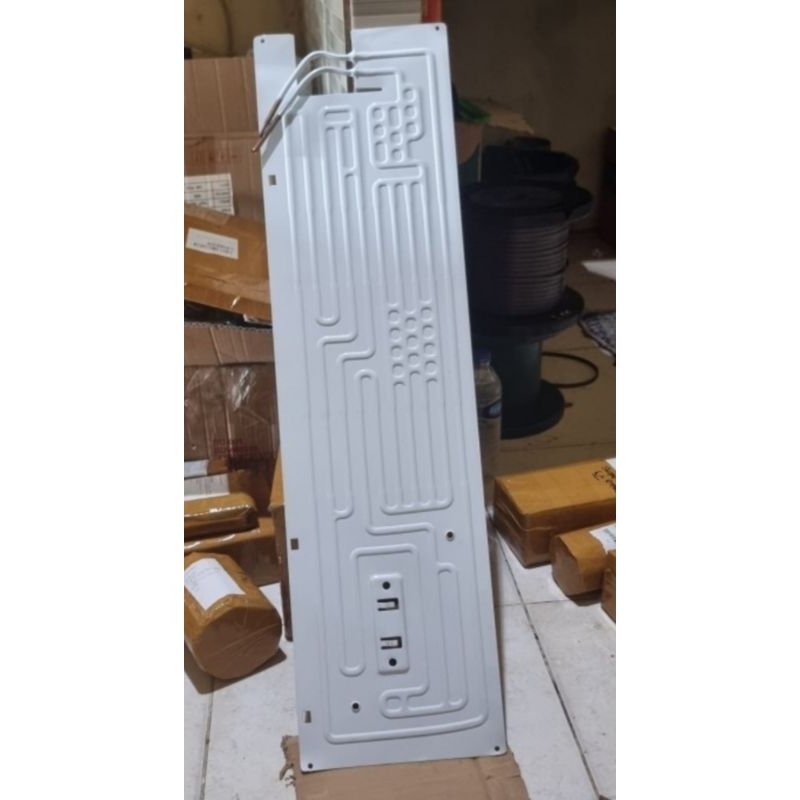 [Gallery Parts] Evap Kulkas Sanyo Uk 8022 Cm / Evaporator Kulkas Sanyo 1 Pintu