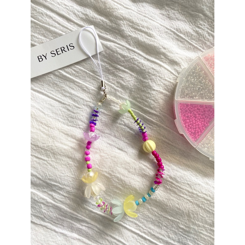 CAMILE -Phone Strap(Gantungan HP)