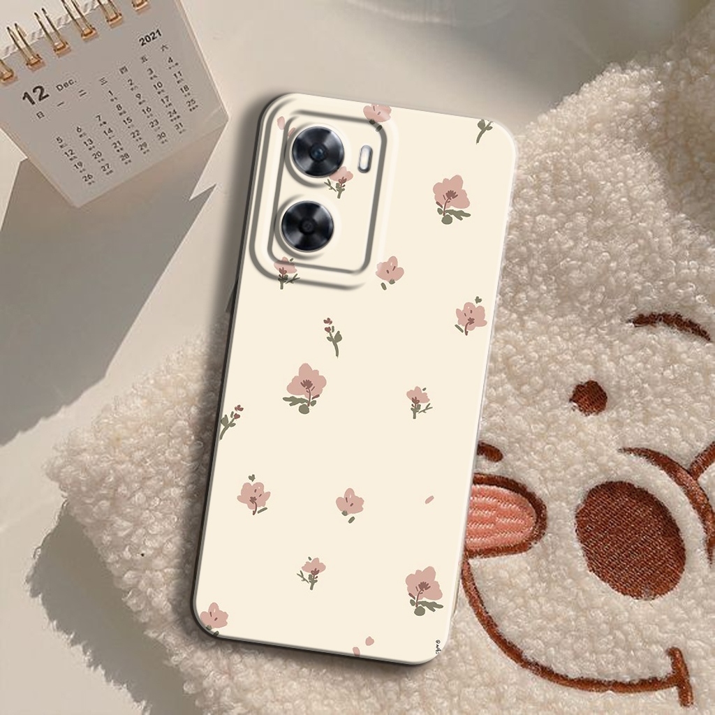 Case Hp Oppo A57 2022 TERBARU (4G) / A77S 2022 - RK [15] - Case Motif - Casing Hp Oppo A57 4G / A77S