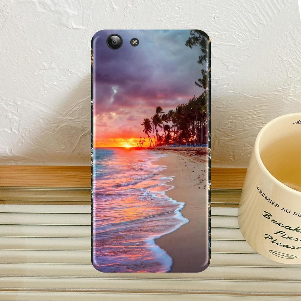 Case  VIVO Y53 - Casing Hp - Softcase Case  VIVO Y53 - Casing Hp - Softcase -  VIVO Y53 - Casing Hp 