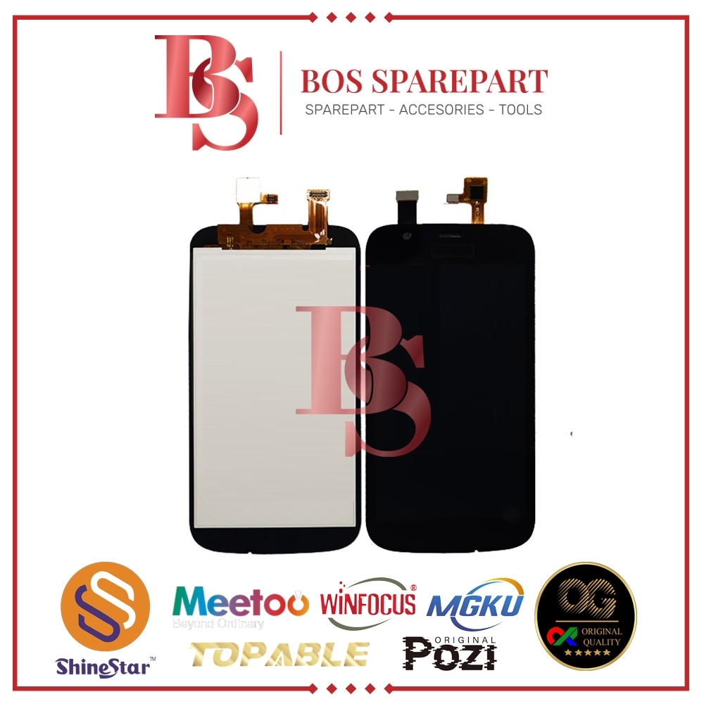 LCD TOUCHSCREEN NOKIA 1 / TA 1047 INCELL