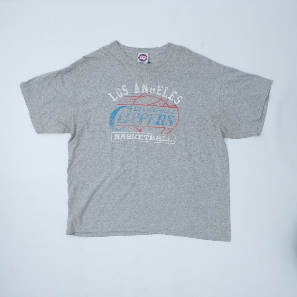 LA Clippers Basketball