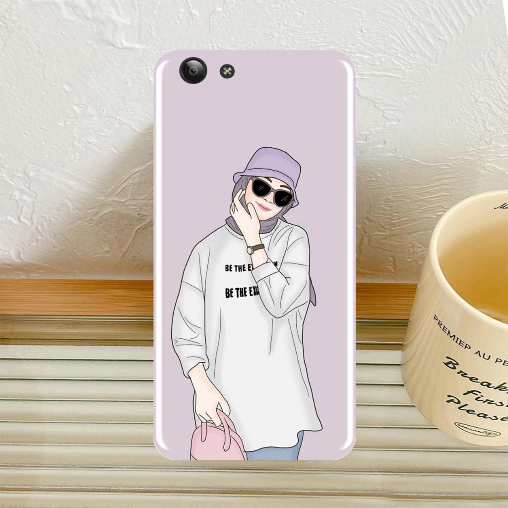 Case  VIVO Y53 - Casing Hp - Softcase Case  VIVO Y53 - Casing Hp - Softcase -  VIVO Y53 - Casing Hp 