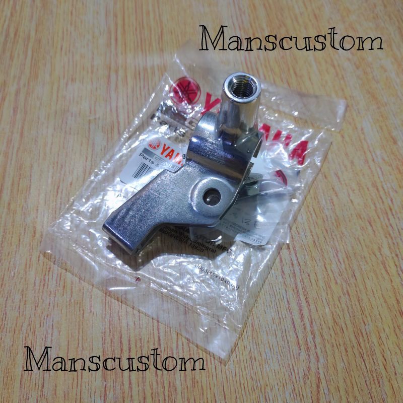 Dudukan spion mio sporty mio sebelah kiri original