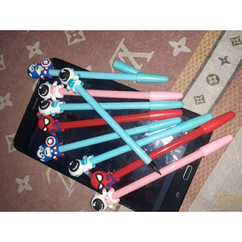 

PENSIL ABADI GRAPHITE PENCIL ANTI SERUT