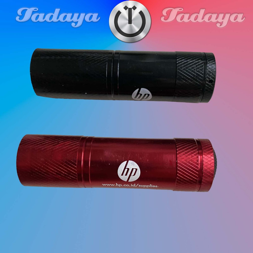 Senter mini hp
