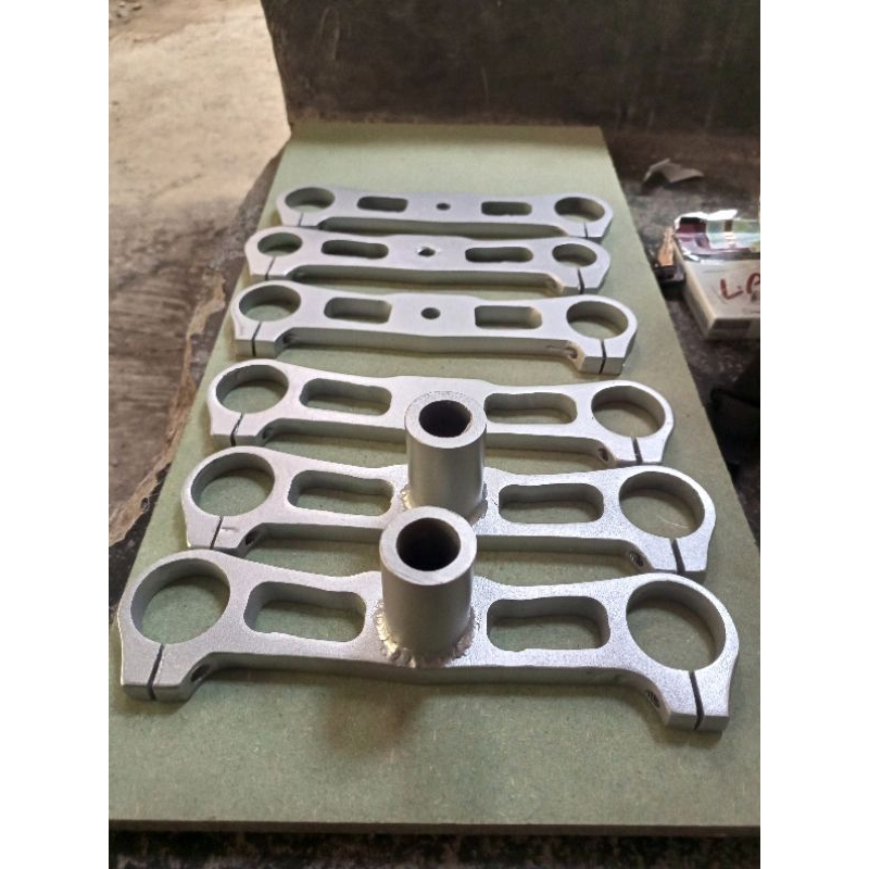 segitiga goped scooter otopet