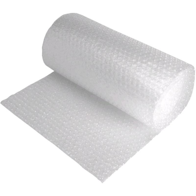 

Bubble Wrap Tambahan