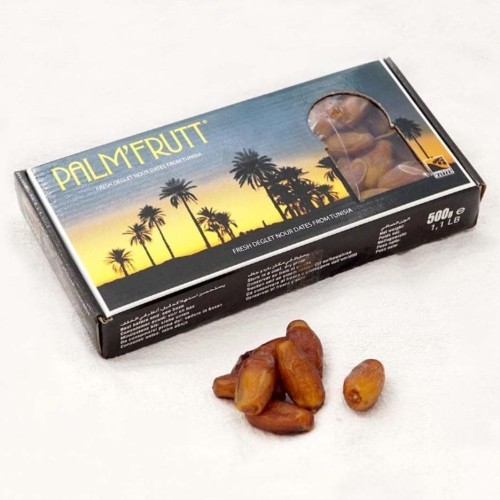 

Kurma Palm Frutt 500 Gram Tunisia Tangkai Original 100% JAMINAN ASLI Palm Fruit 500gr Algeria Tangkai