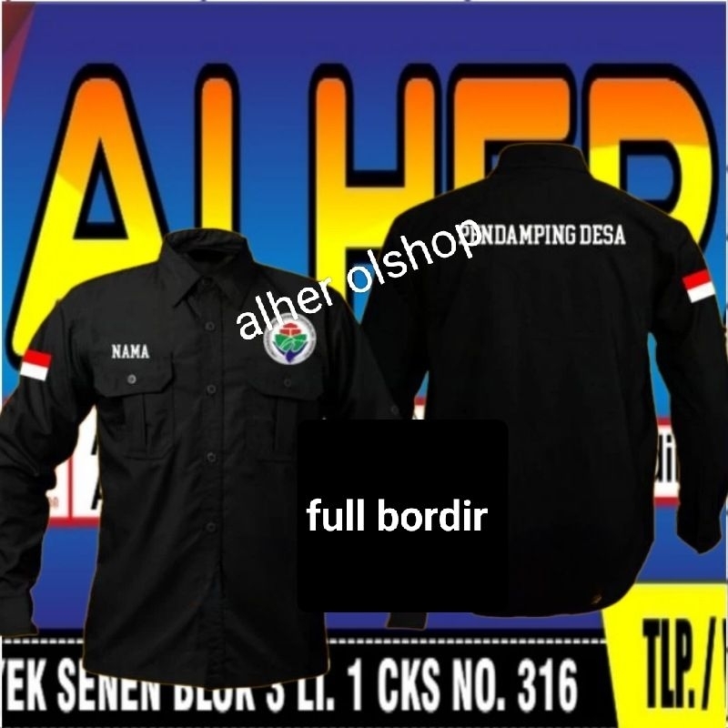 big size kemeja KEMENDESA baju KEMENDESA pdh KEMENDESA kemeja kemeja kemendes baju kemendes kemeja k