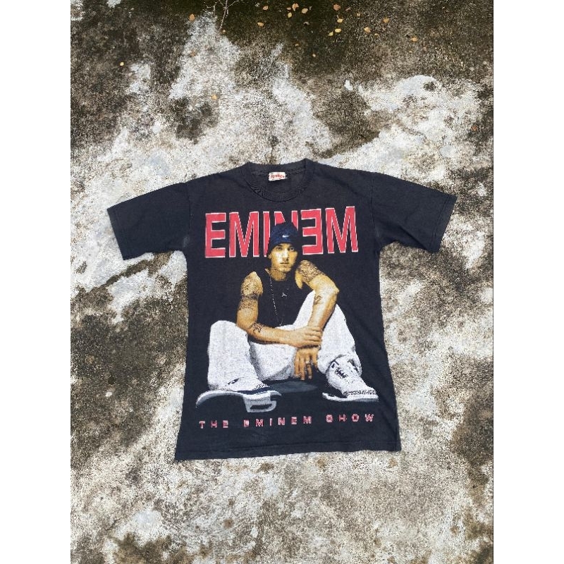 T-shirt Eminem