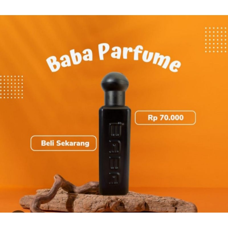 Baba Parfum Original