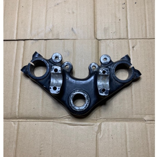 SEGITIGA ATAS/ T ATAS GL PRO MAX ORIGINAL COPOTAN