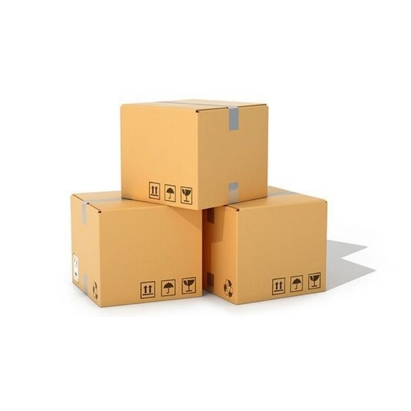 

(WAJIB CO) PACKING TAMBAHAN