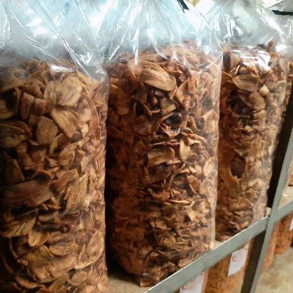 

Pisang Sale Kering 250 gram Sale Pisang Kering Snack Kiloan Sale Pisang Kering SSG