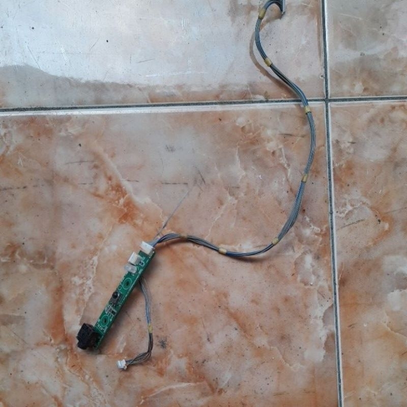 Sensor tv lcd LG FLATRON M227WAP-PT