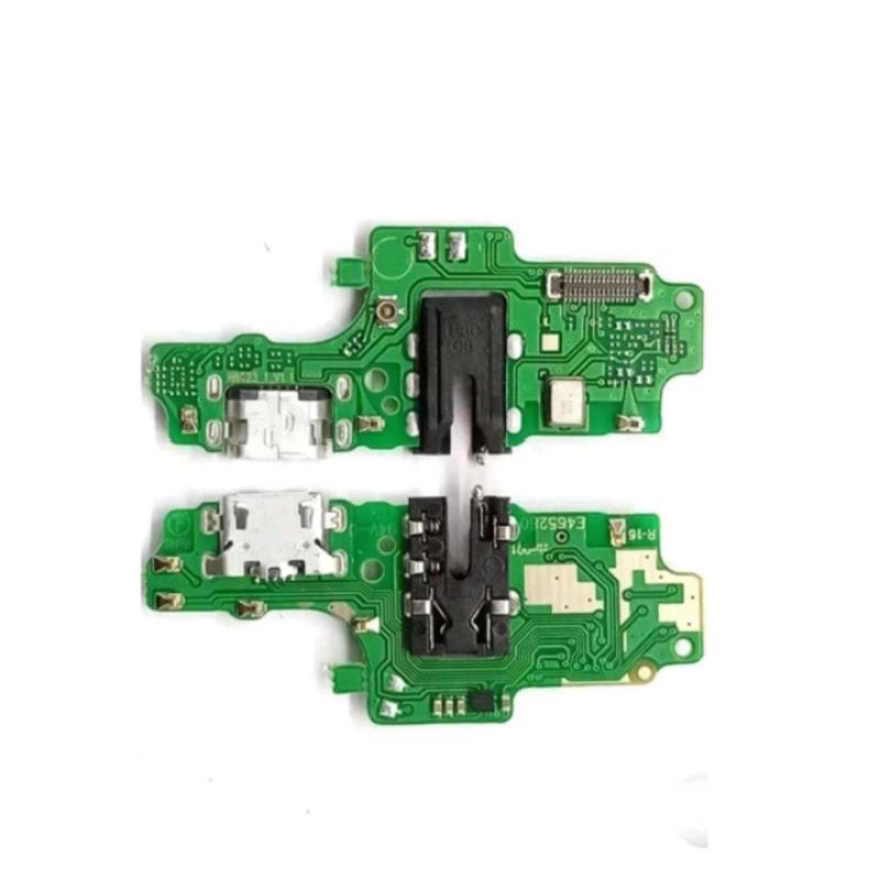 papan cas infinix spark 6 go