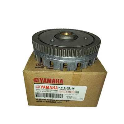 RUMAH KOPLING VEGA ZR VEGA RR JUPITER Z NEW SALIB ROBOT 5D9-E6150-10