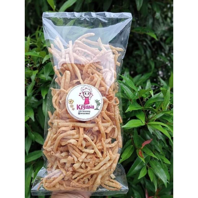 

stik bawang kiyana