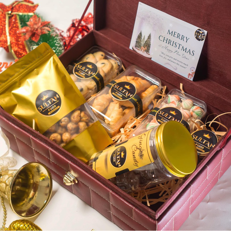 

Daniel 2 | Hampers Natal | Hampers Tahun Baru | Hampers Corporate