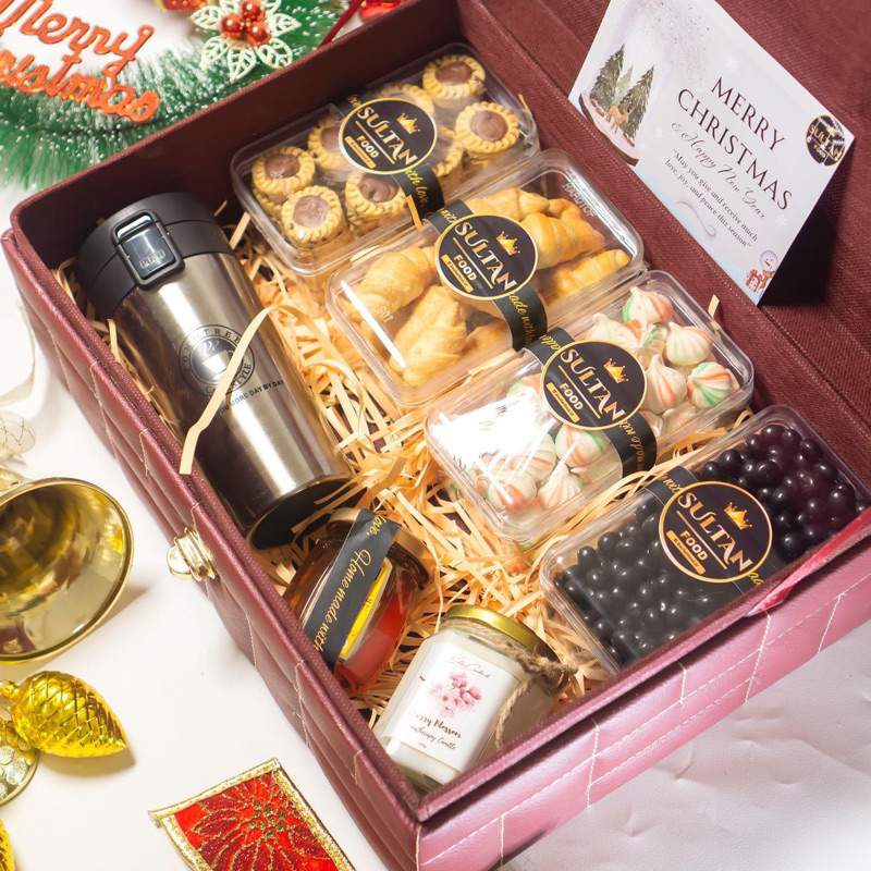 

Daniel 3 | Hampers Natal | Hampers Tahun Baru | Hampers Corporate