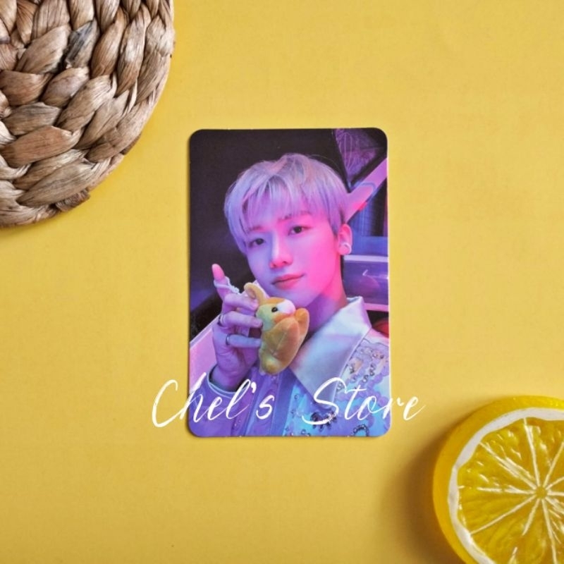 JAEMIN CANDY SPECIAL VER - OFFICIAL PC