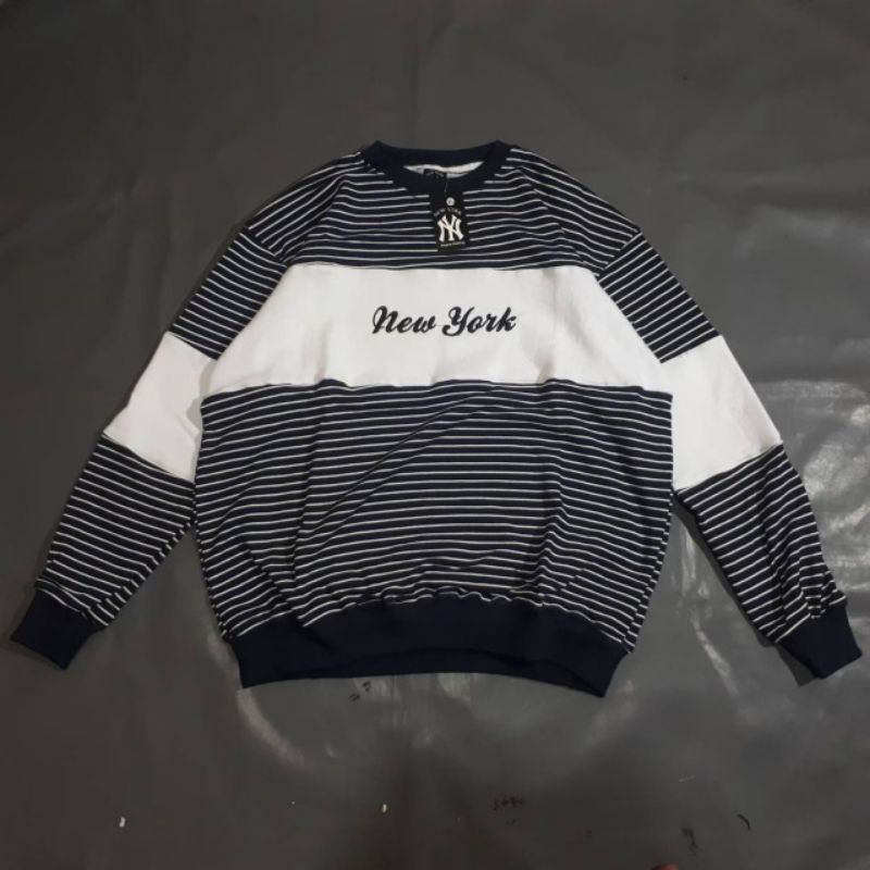 SWEATER NEW YORK