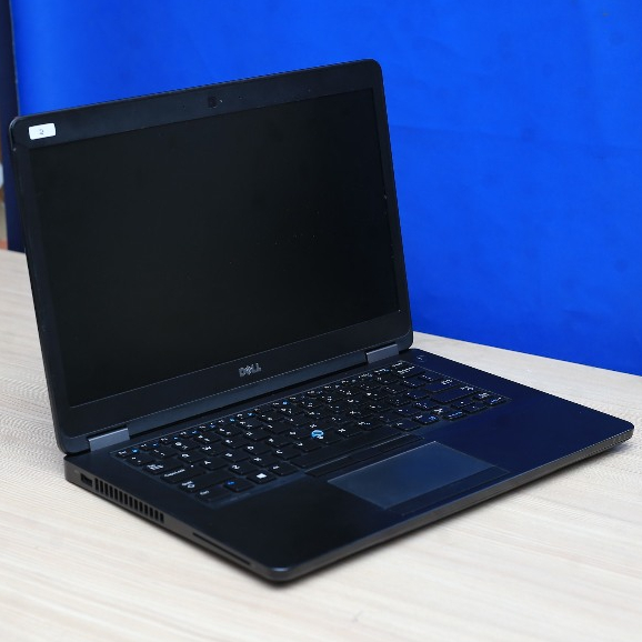 DELL Latitude E5470 i5  6300U
