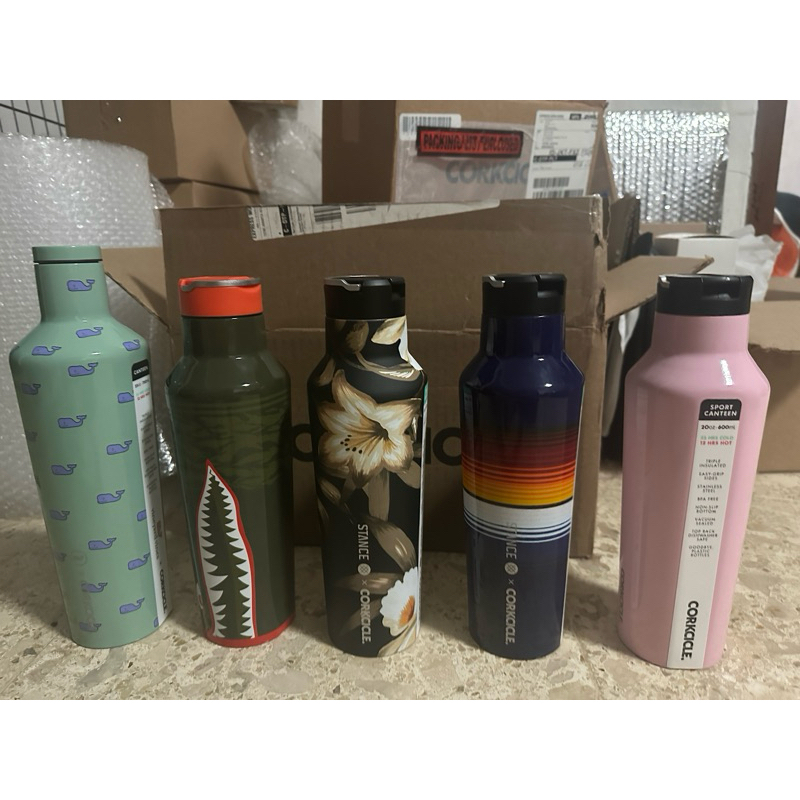 [READY] CORKCICLE SPORT CANTEEN/CANTEEN