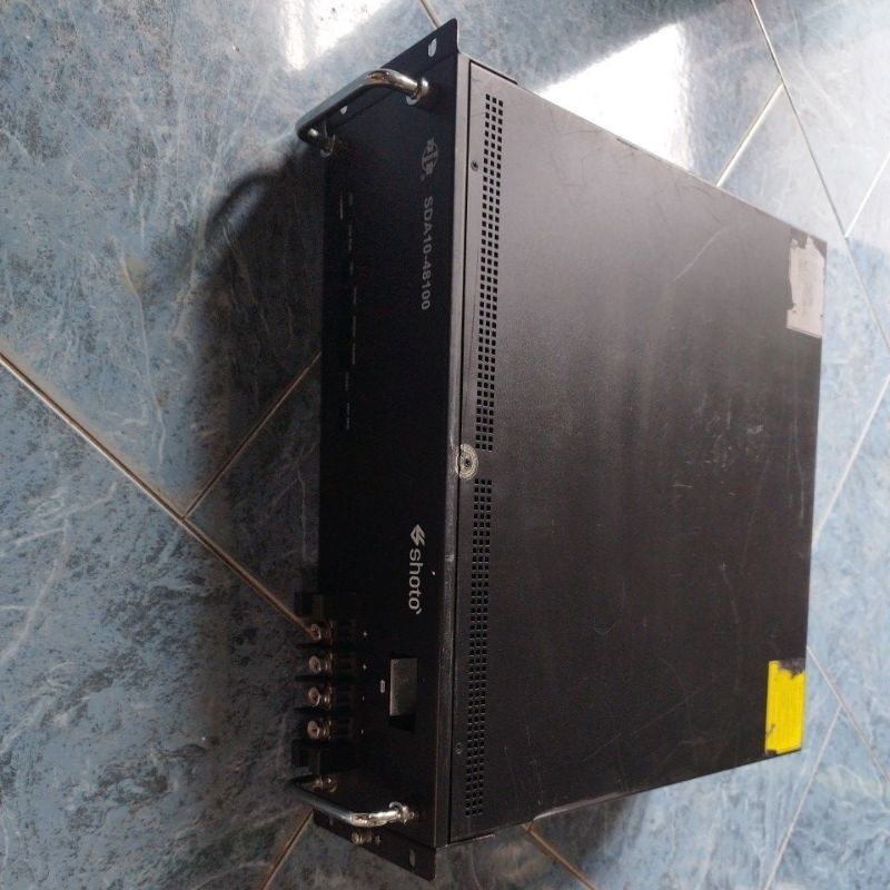 box batre, merk shoto, non mcb