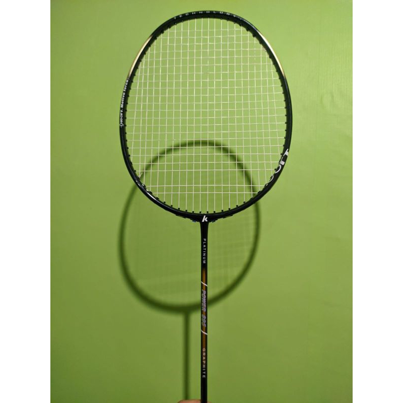 Raket Kawasaki power 895 Kawasaki Japan