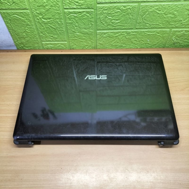 Kesing Case Casing Laptop Asus X43U K43U K43B A43T
