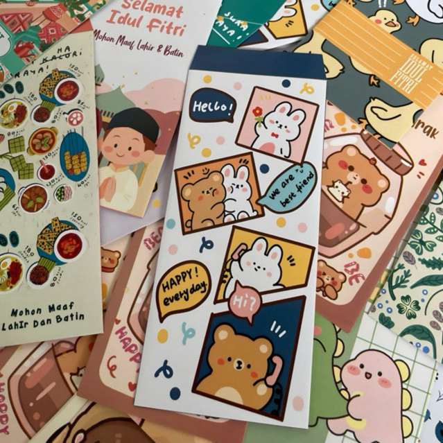 

[FENITTA.OS] KATALOG BESAR AMPLOP LEBARAN PREMIUM