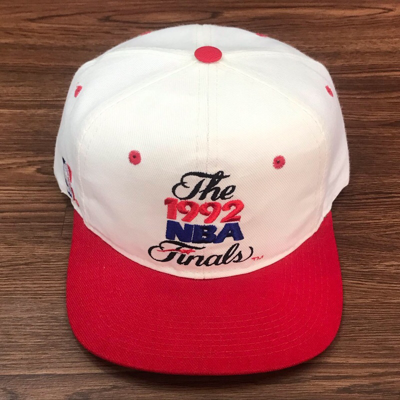 topi nba final 1992 by sport specialties