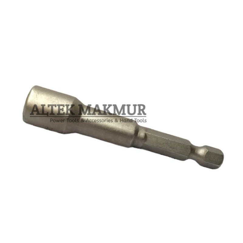 Mata Sok Baut Roofing / Mata Roofing / Kunci Drilling Sock Rofing Magnet Ukuran 8mm