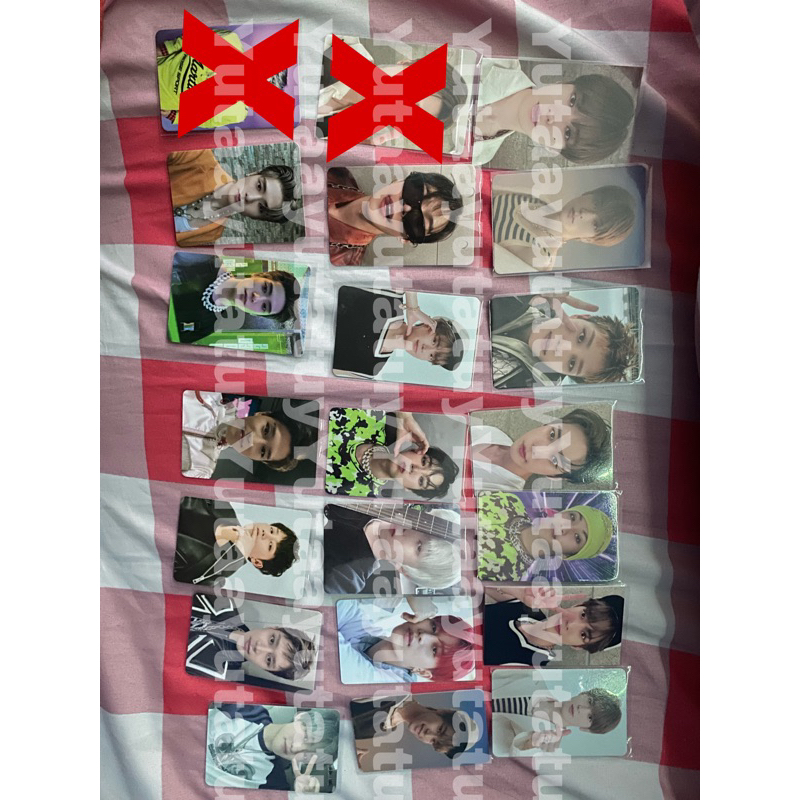 Part 2 | PC NCT 127 | NCT Dream | Season Greeting | Dicon | Official