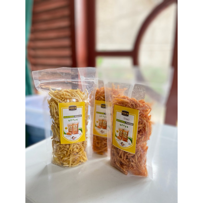 

mustofa pisang