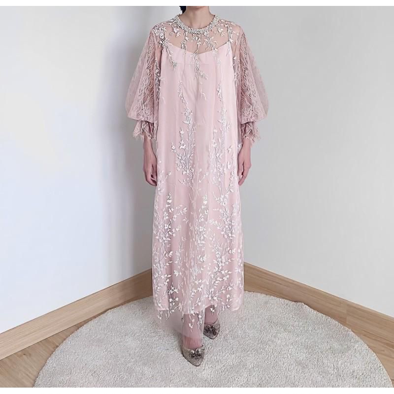[SALE] Kina Atelier Haidy Dress