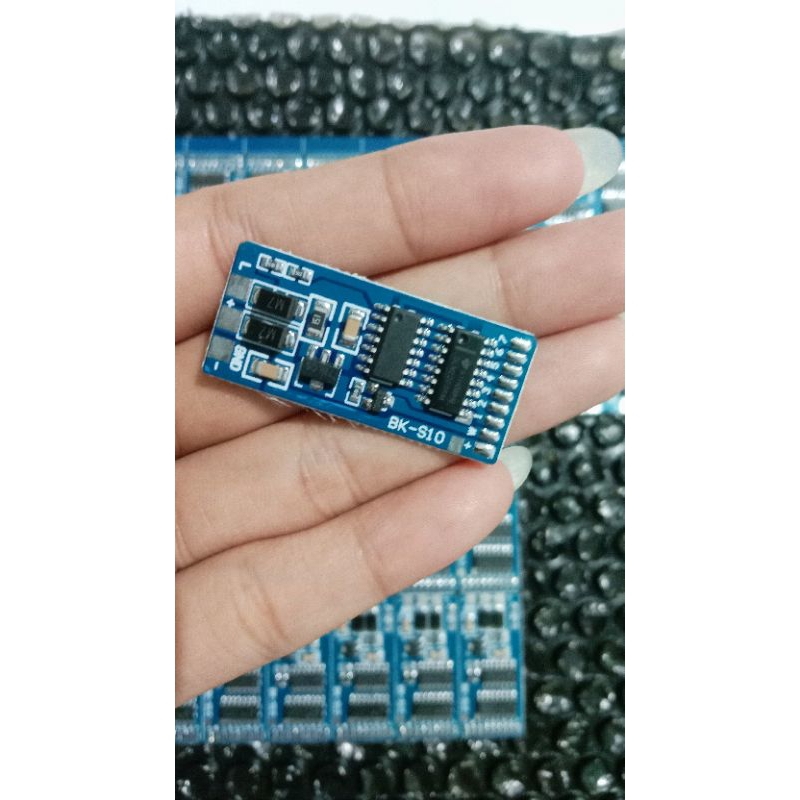 MODUL SEIN RUNNING BK S-10