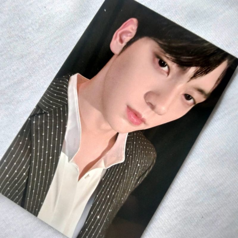 pc soobin broadcast tncf freefall