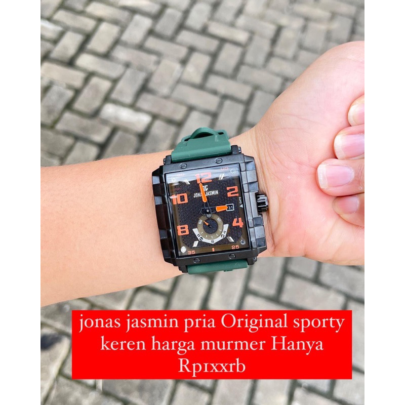JONAS JASMIN PRIA ORIGINAL