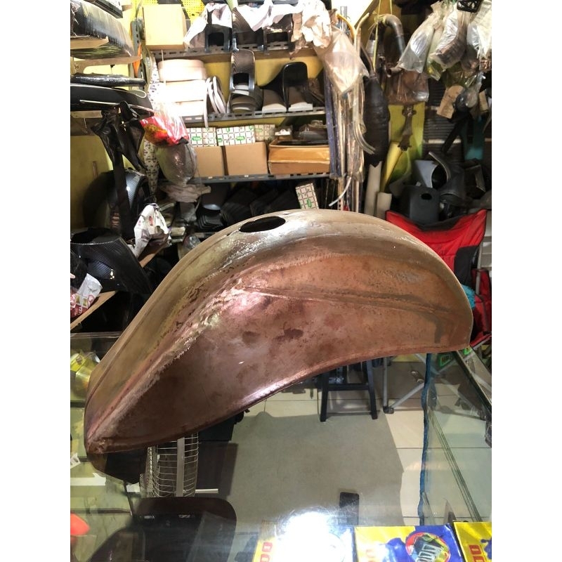 spakbor depan Vespa sprint mudguard vespa klasik