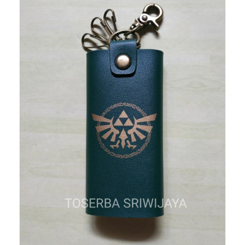 KEYHOLDER THE LEGEND OF ZELDA TEARS OF THE KINGDOM